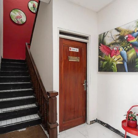 Mega Stay Near Mall Kelapa Gading Jakarta Eksteriør bilde