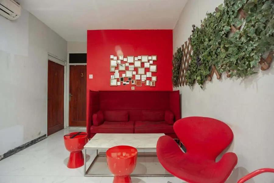 Mega Stay Near Mall Kelapa Gading Jakarta Eksteriør bilde